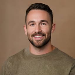 Cody Fisher